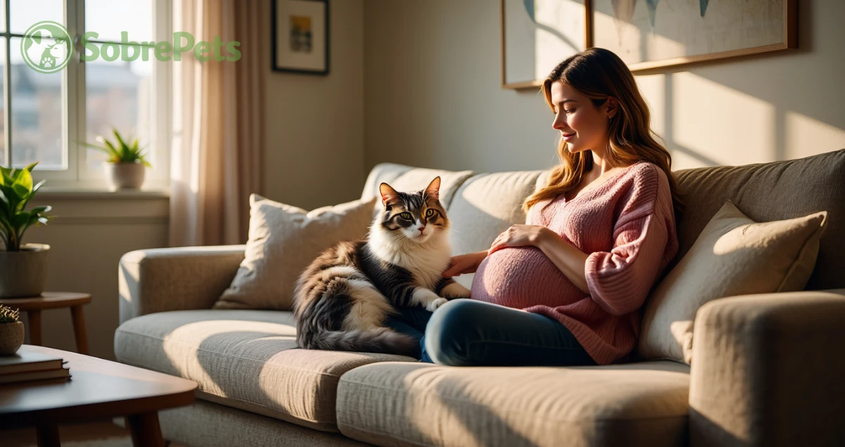 Mitos Sobre Gatos Que Você Precisa Parar de Acreditar